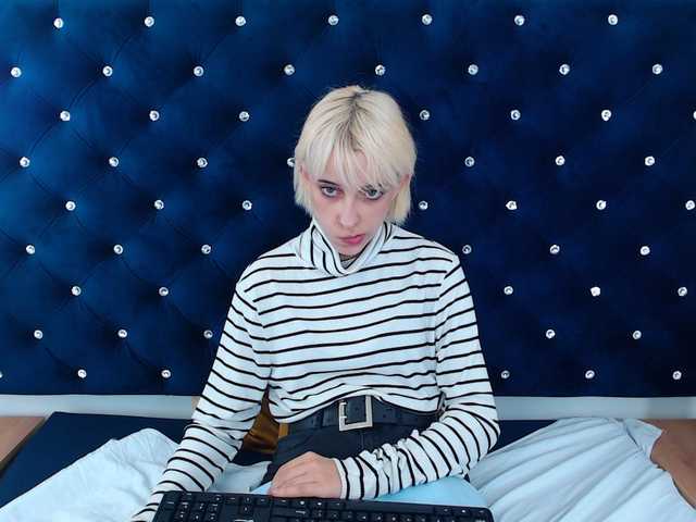 Screenshot di trasmissione RoseSweet