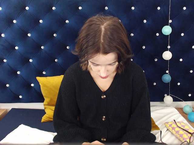 Screenshot di trasmissione RoseSweet