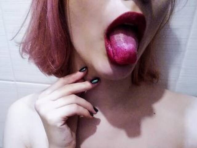 Foto del profilo CyberLady