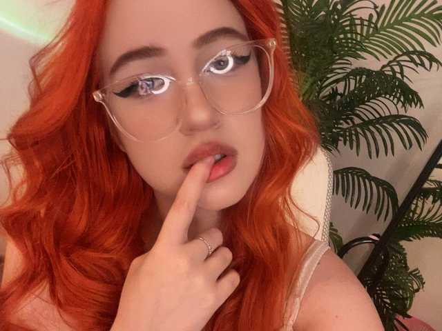 Foto del profilo rosey-hot