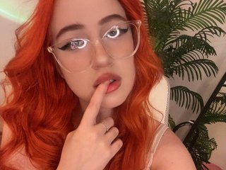 Chat video erotica rosey-hot