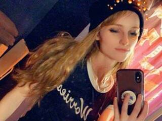 Chat video erotica roseyred