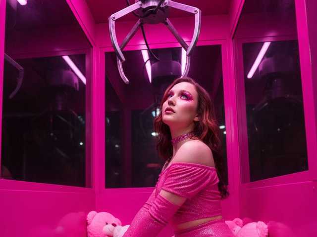 Foto del profilo Mari_Gold