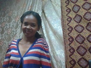 Chat video erotica Rosiah2