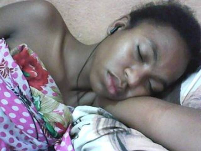 Screenshot di trasmissione rosiaperle