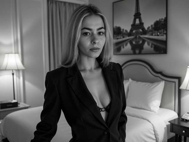 Foto del profilo RosieJune