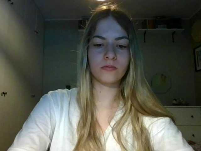 Screenshot di trasmissione RosieJune