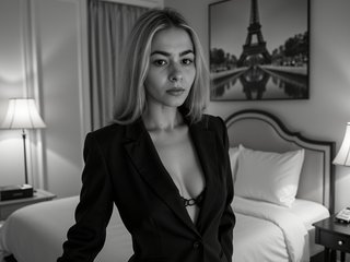 Chat video erotica RosieJune