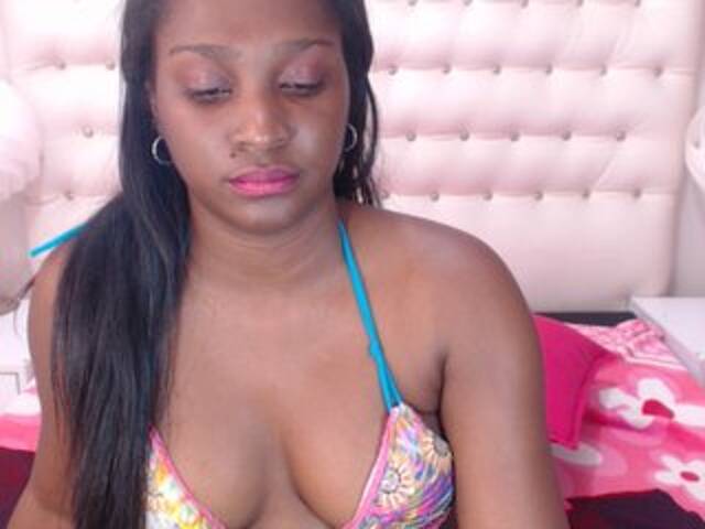 Screenshot di trasmissione RosieLuxe