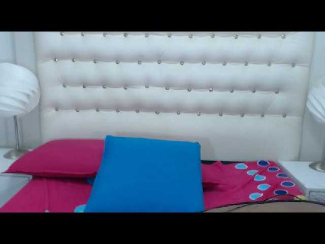 Screenshot di trasmissione RosieLuxe