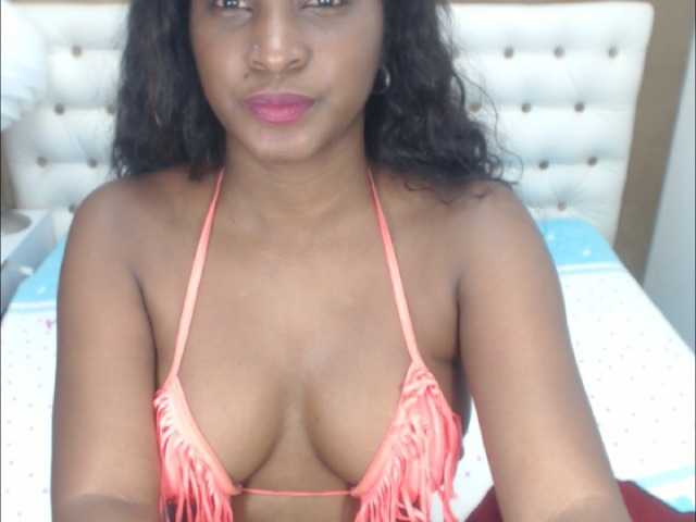 Screenshot di trasmissione RosieLuxe