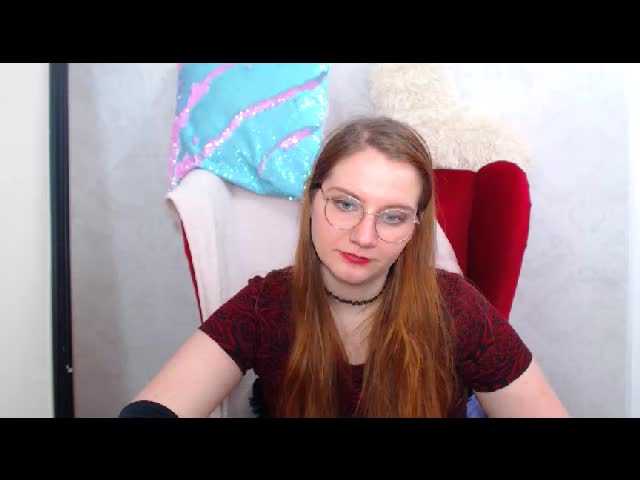 Screenshot di trasmissione RosieRed