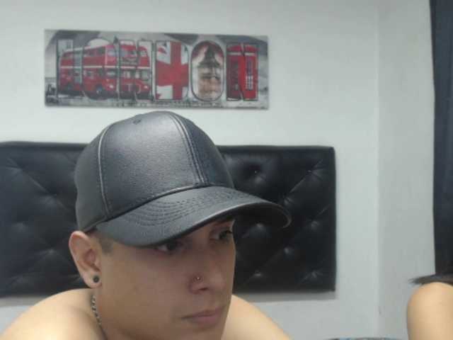 Screenshot di trasmissione RossAnRoben