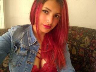 Chat video erotica RosseEvanss