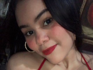 Chat video erotica rossy-baker