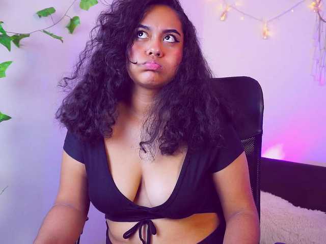 Screenshot di trasmissione Rossyann