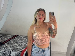 Chat video erotica RossyMendez-mml