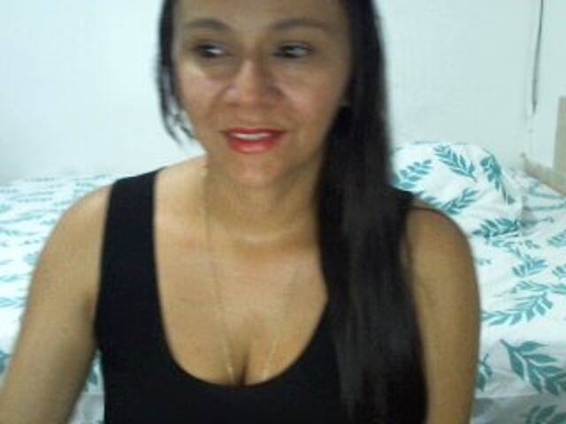 Screenshot di trasmissione rosy3