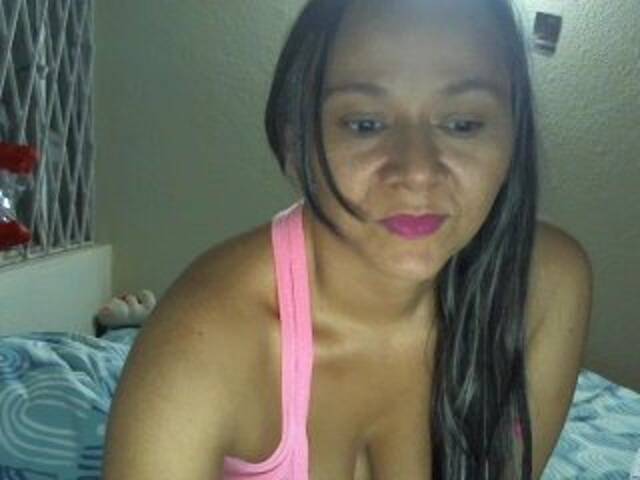 Screenshot di trasmissione rosy3