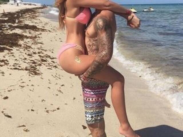 Foto del profilo rosyandtonny