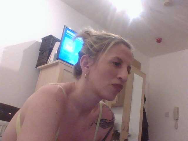 Screenshot di trasmissione Rosymara