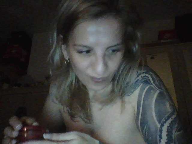 Screenshot di trasmissione Rosymara