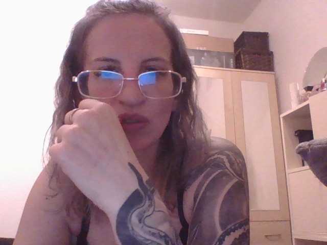 Screenshot di trasmissione Rosymara