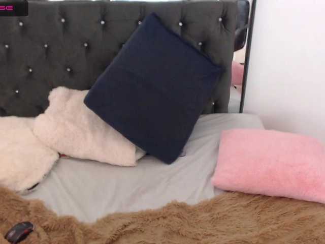 Screenshot di trasmissione rousbunny