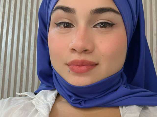 Foto del profilo rousee