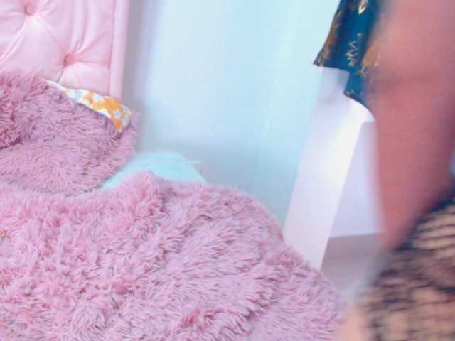 Screenshot di trasmissione ROUSEMEET