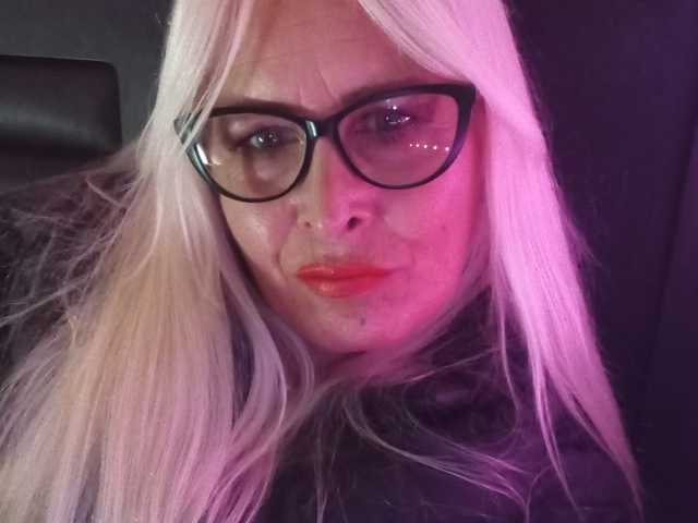 Foto del profilo Rousmaryk1