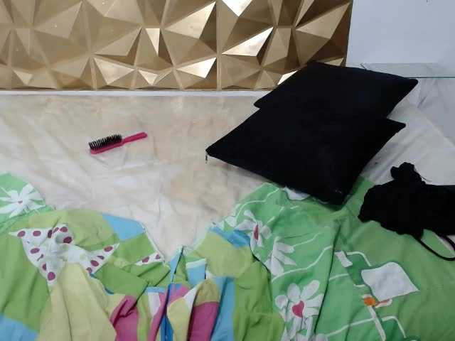 Screenshot di trasmissione RousPrecious