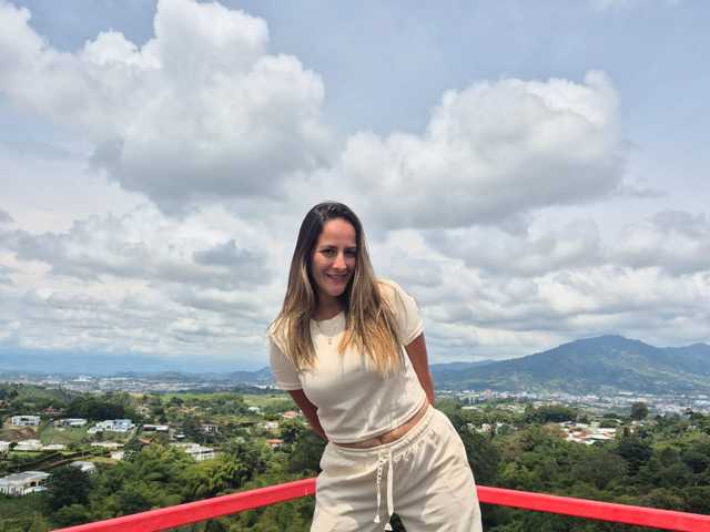 Foto del profilo roussemelinda