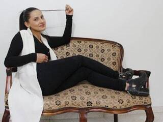 Chat video erotica ROUSSEVEL