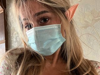Chat video erotica Roxana5