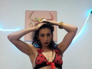 Video chat erotica roxanaa-hot