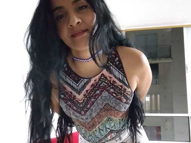 Foto del profilo RoxanaDiaz