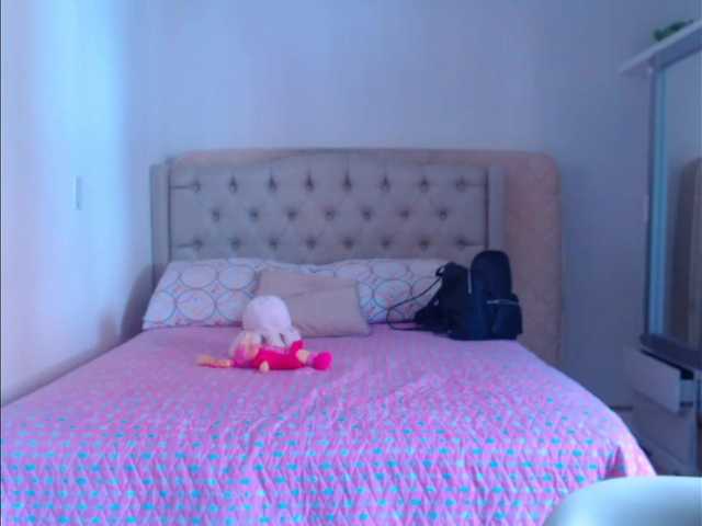 Screenshot di trasmissione RoxanaMilf