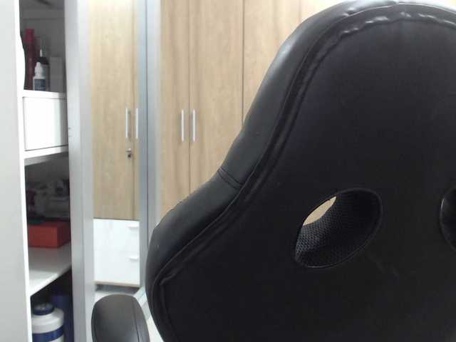 Screenshot di trasmissione RoxanaMilf