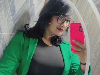 Chat video erotica Roxanamontero23