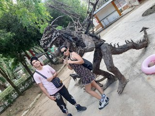 Chat video erotica Roxana_tony