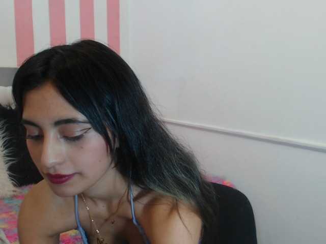 Screenshot di trasmissione RoxanaWilliam