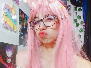 Chat video erotica roxanbunny
