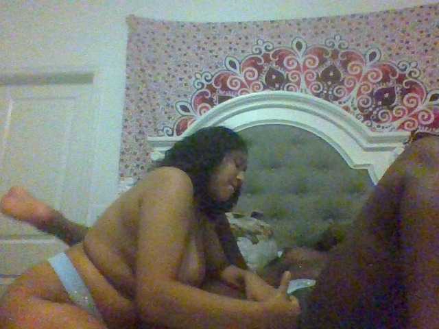 Screenshot di trasmissione roxandlex7