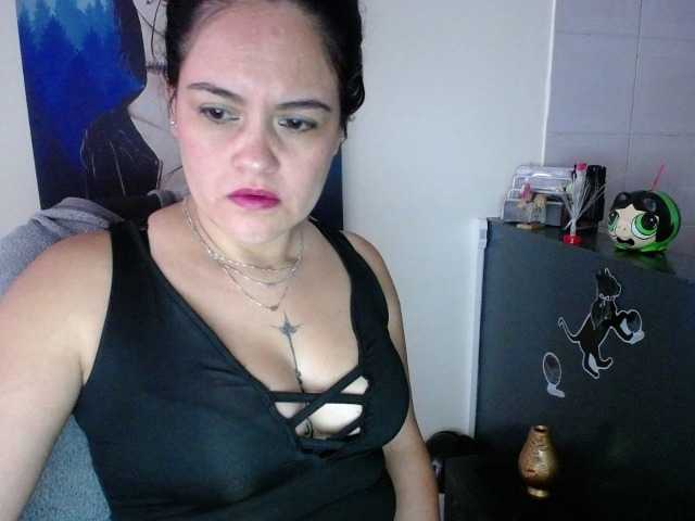 Screenshot di trasmissione RoxaneFox