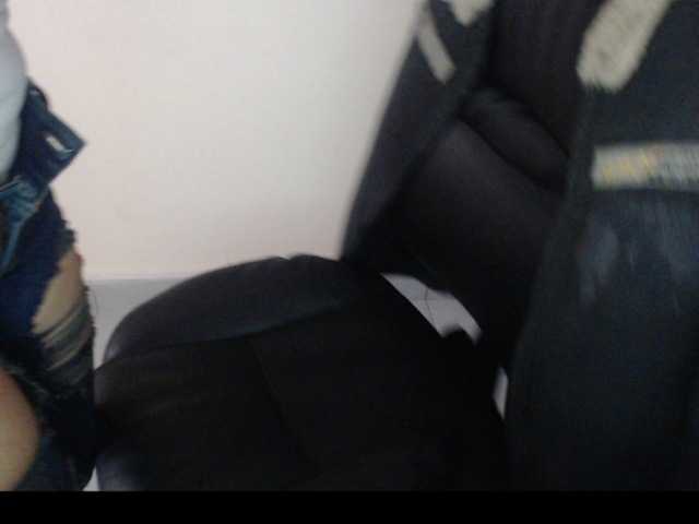 Screenshot di trasmissione RoxaneFox