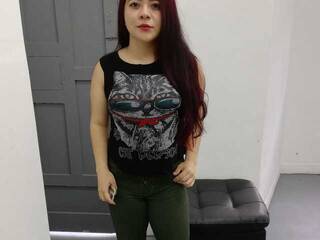 Chat video erotica Roxaneoz