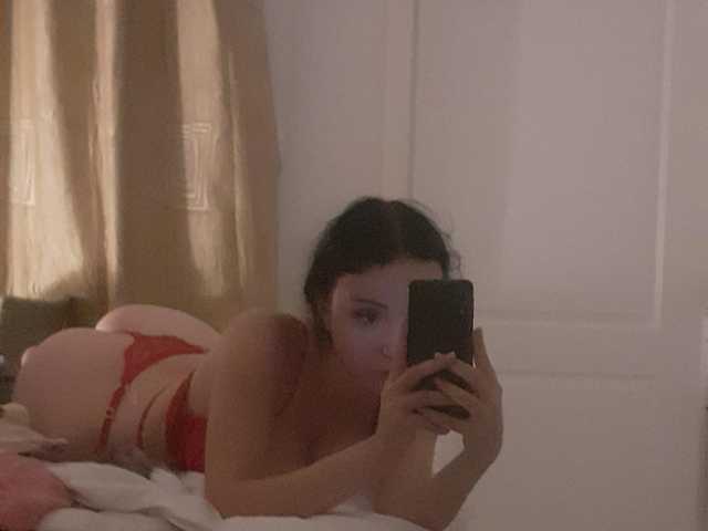 Foto del profilo Sarah-A
