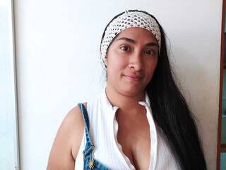 Chat video erotica RoxannaJones