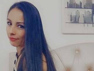 Chat video erotica Roxanne-Red